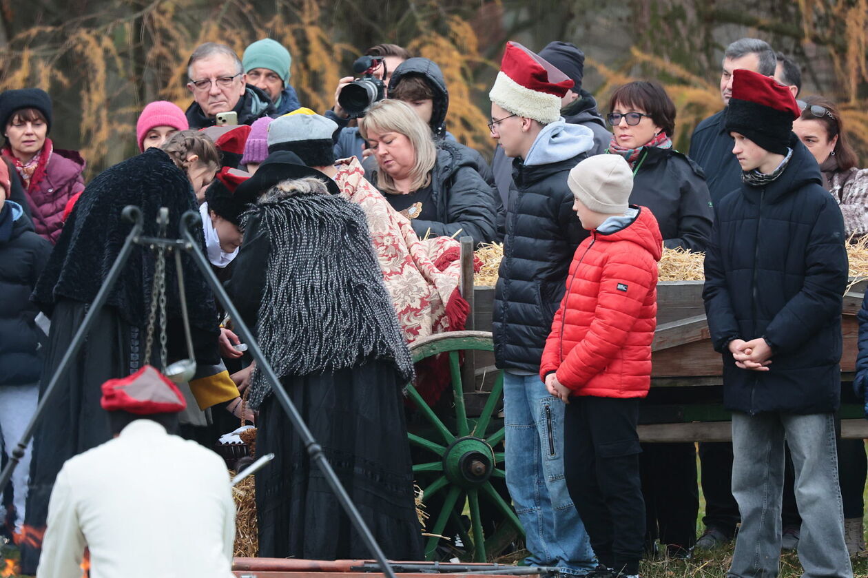  Drogi do wolności (zdjęcie 5) - Autor: Piotr Michalski / Muzeum Wsi Lubelskiej