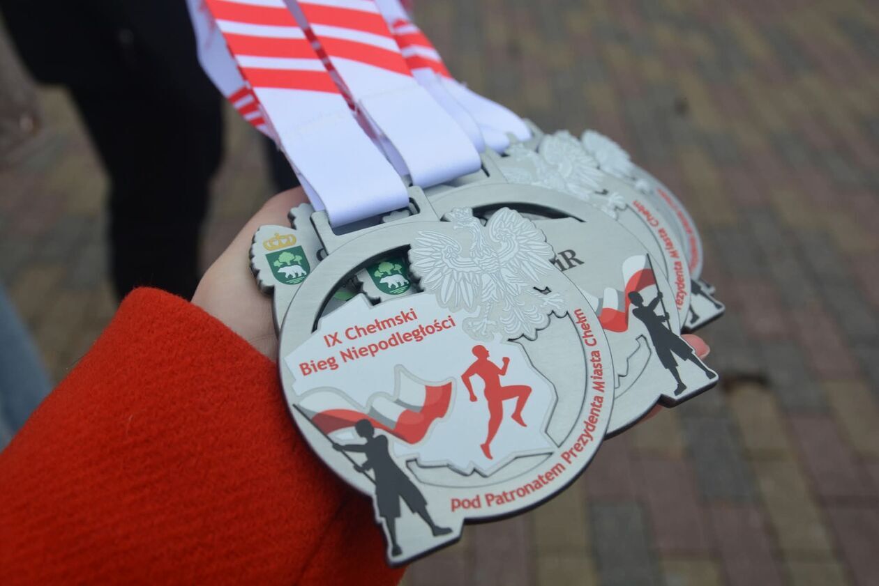  Święto Niepodległości w Chełmie  (zdjęcie 31) - Autor: Miasto Chełm/fb