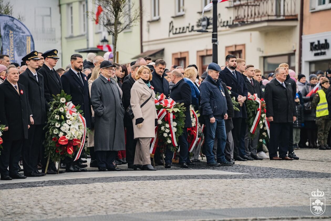  Święto Niepodległości w Chełmie  (zdjęcie 20) - Autor: Miasto Chełm/fb