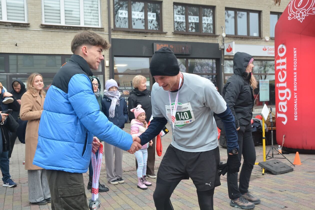  Święto Niepodległości w Chełmie  (zdjęcie 30) - Autor: Miasto Chełm/fb