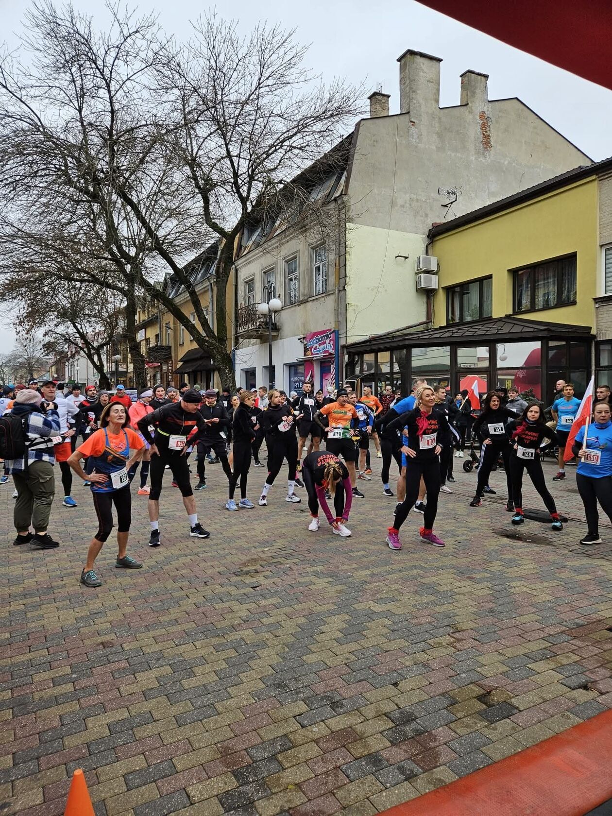  Święto Niepodległości w Chełmie  (zdjęcie 34) - Autor: Miasto Chełm/fb