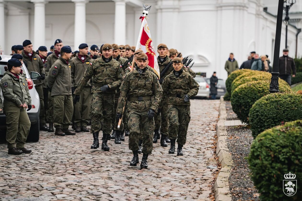  Święto Niepodległości w Chełmie  (zdjęcie 14) - Autor: Miasto Chełm/fb