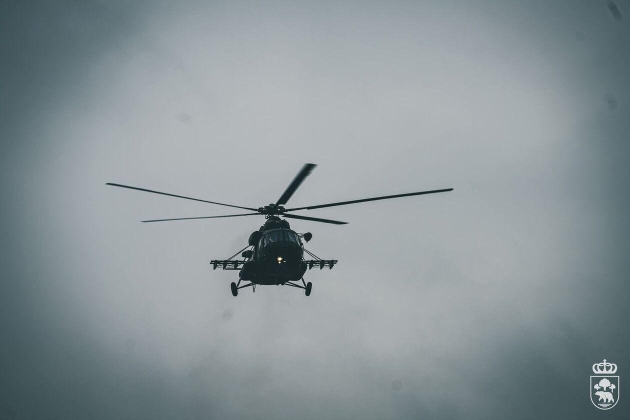  Święto Niepodległości w Chełmie  (zdjęcie 15) - Autor: Miasto Chełm/fb