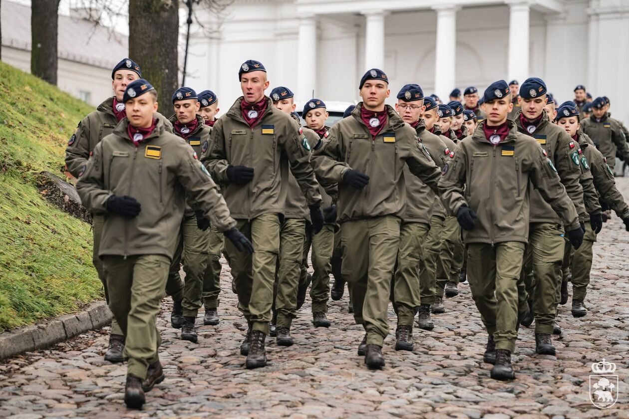  Święto Niepodległości w Chełmie  (zdjęcie 17) - Autor: Miasto Chełm/fb