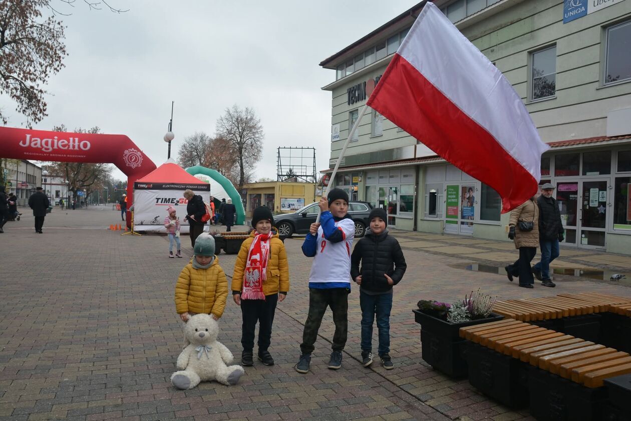  Święto Niepodległości w Chełmie  (zdjęcie 27) - Autor: Miasto Chełm/fb