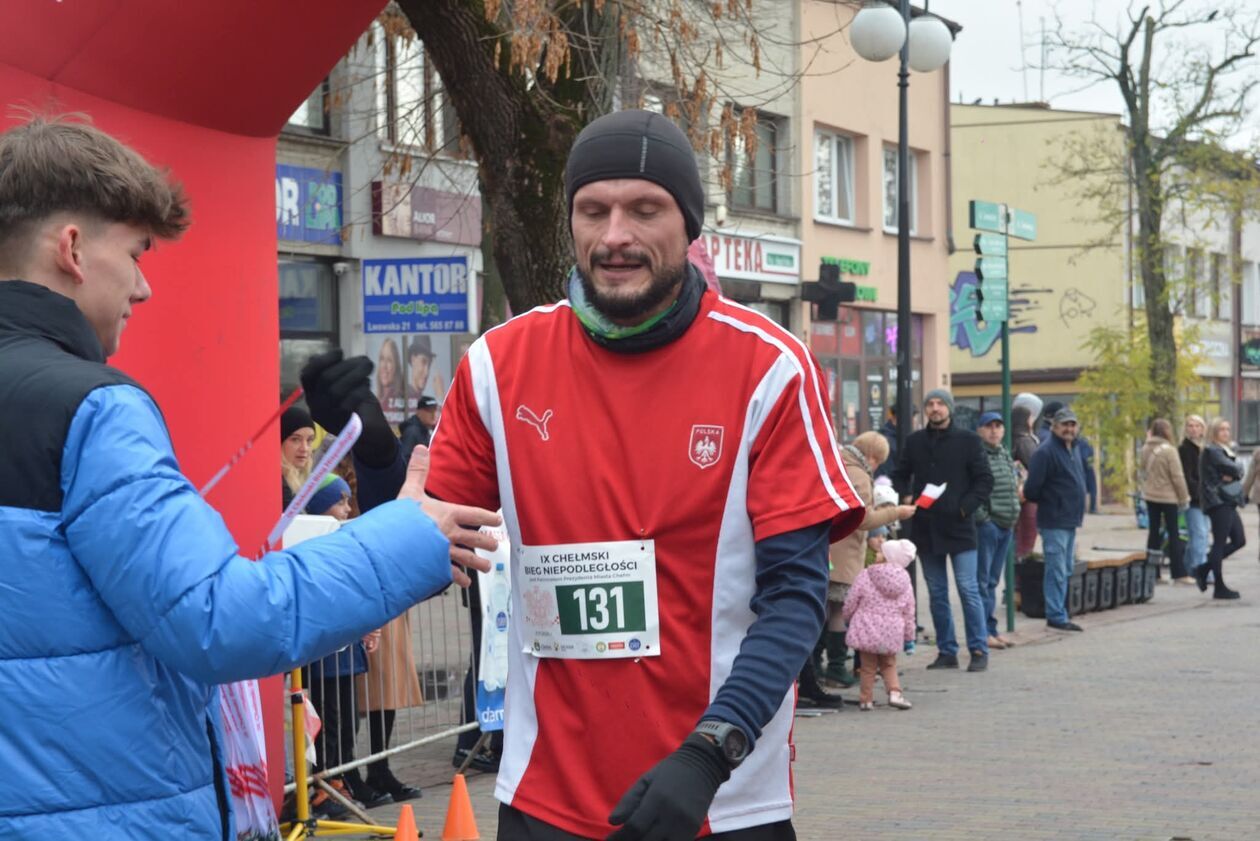  Święto Niepodległości w Chełmie  (zdjęcie 32) - Autor: Miasto Chełm/fb
