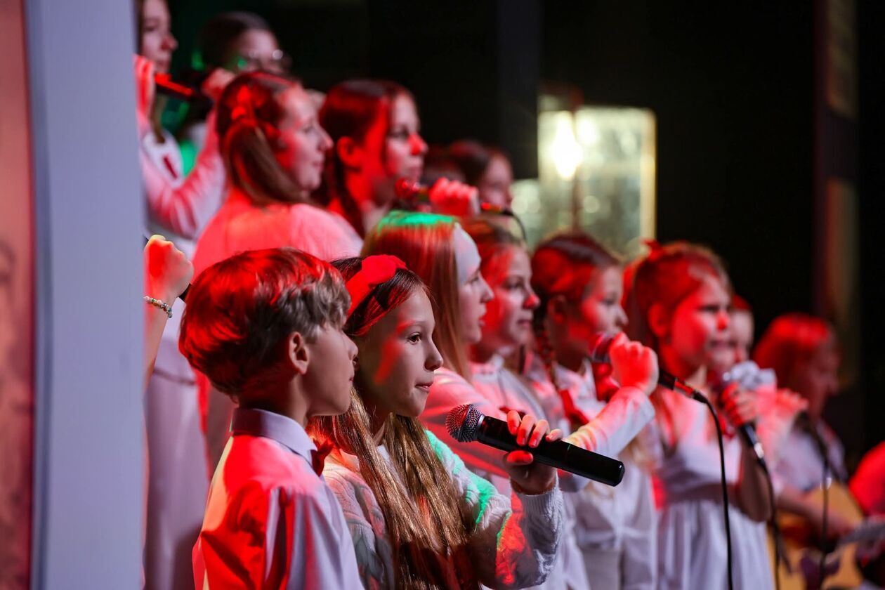  Święto Niepodległości w Chełmie   - Autor: Chełmski Dom Kultury/fb