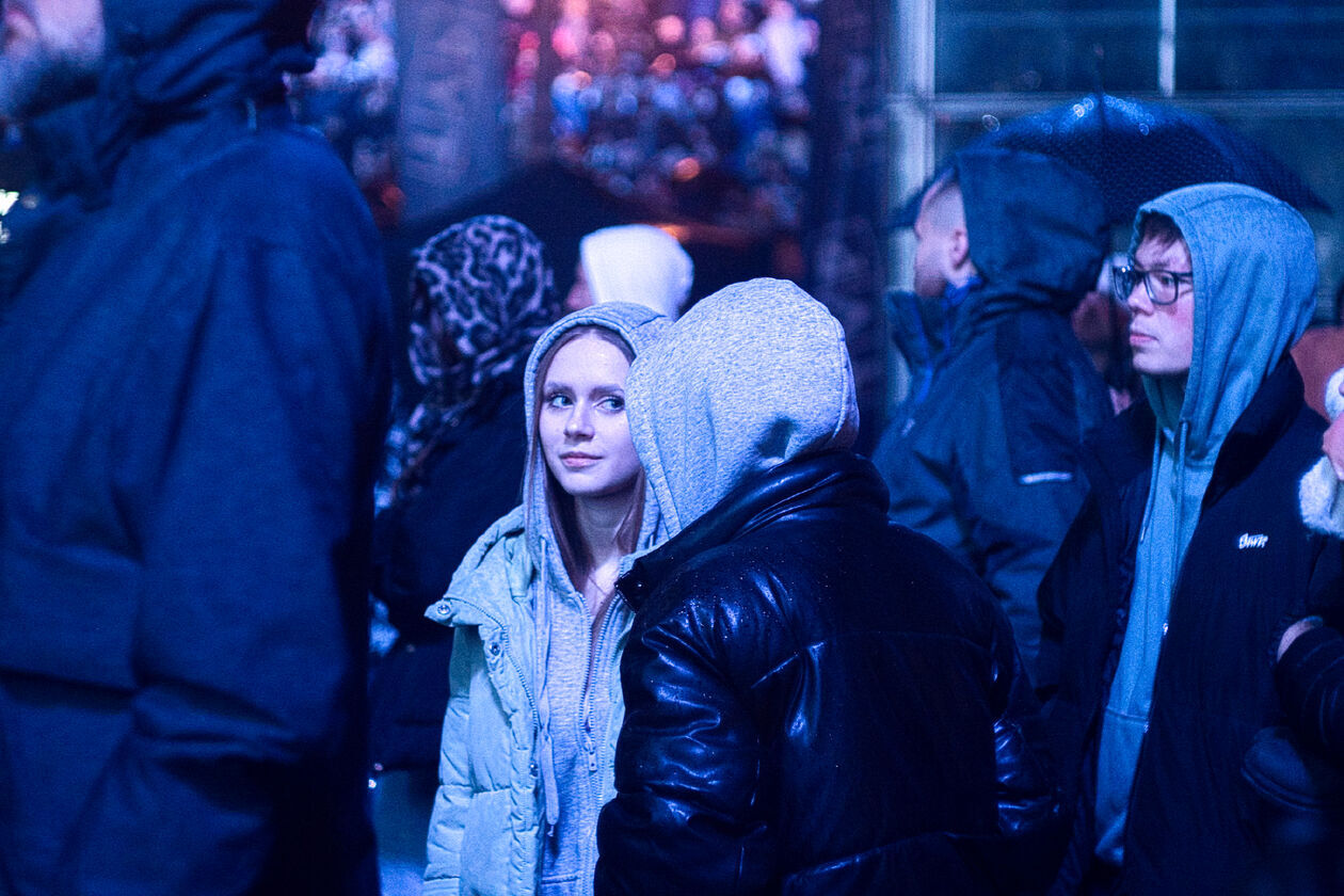  Polska na TAK! - Koncert na Placu Zamkowym (zdjęcie 17) - Autor: Michał Żyszkiewicz