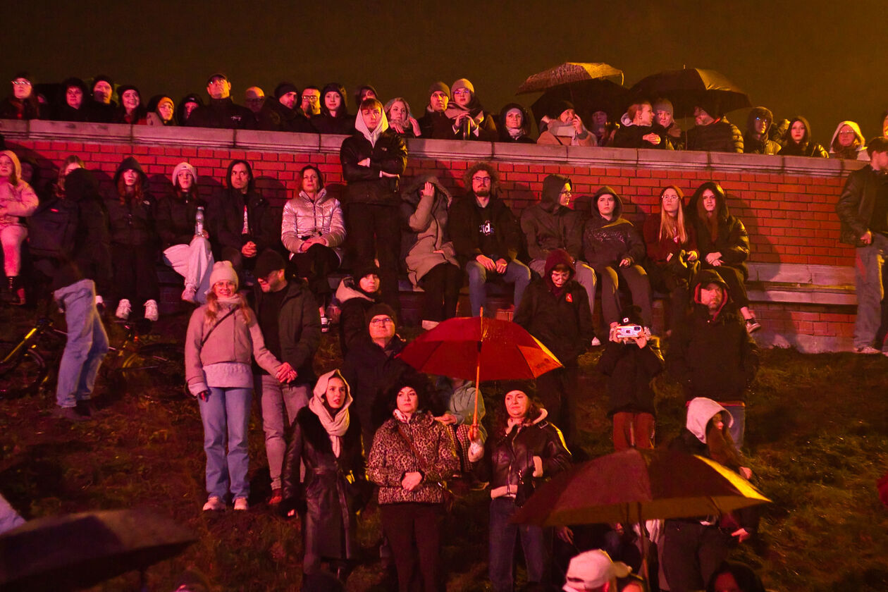  Polska na TAK! - Koncert na Placu Zamkowym (zdjęcie 58) - Autor: Michał Żyszkiewicz