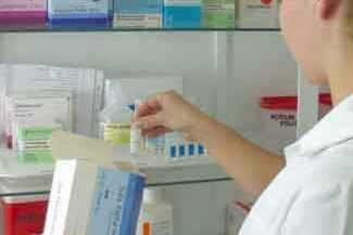 W niektórych szpitalach może niebawem zabraknąć niektórych leków