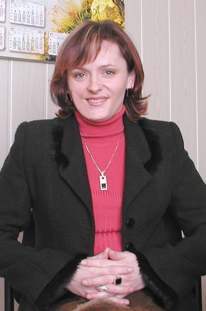 Małgorzata Zawistowska jest absolwentką Wydziału Pedagogiki i Psychologii UMCS. Od dwóch lat współza