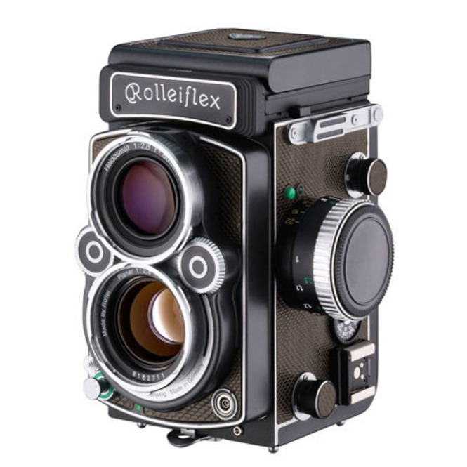 rolleiflex