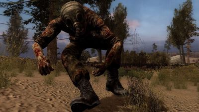 S.T.A.L.K.E.R.: Call of Pripyat - na snorki będziemy jeszcze musieli poczekać