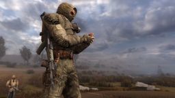 S.T.A.L.K.E.R.: Zew Prypeci