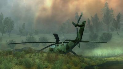 S.T.A.L.K.E.R.: Zew Prypeci