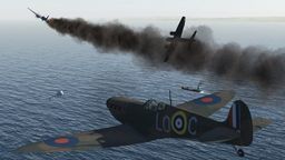 Il-2 Sturmovik: Cliffs of Dover