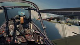 Il-2 Sturmovik: Cliffs of Dover