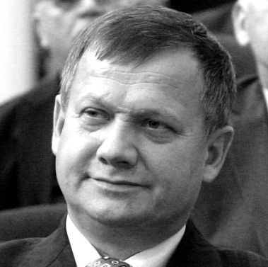Od 2005 Edward Wojtas stał na czele zarządu wojewódzkiego PSL. (archiwum)