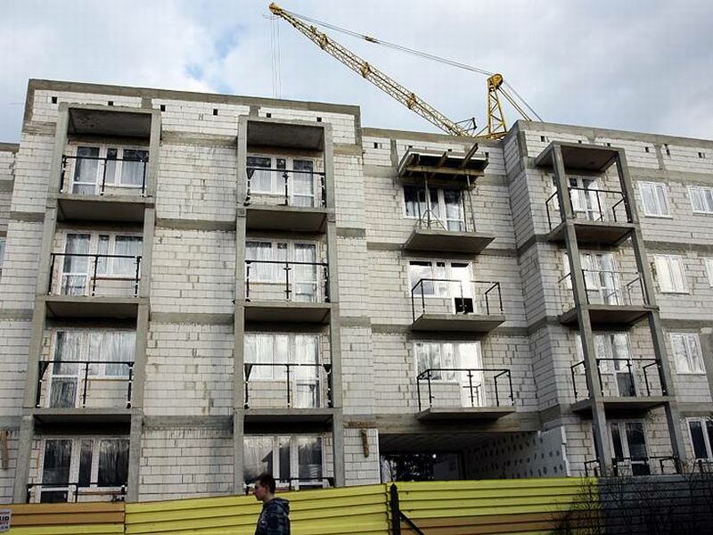 Najdroższą lokalizacją są dzielnice położone w centrum i na zachodniej stronie miasta