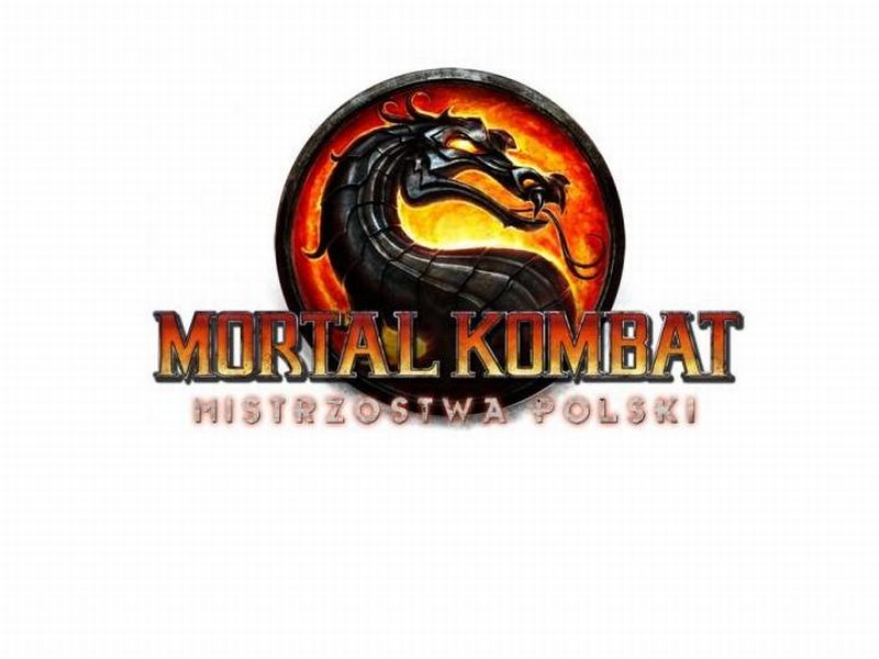 Mortal Kombat: Mistrzostwa Polski 