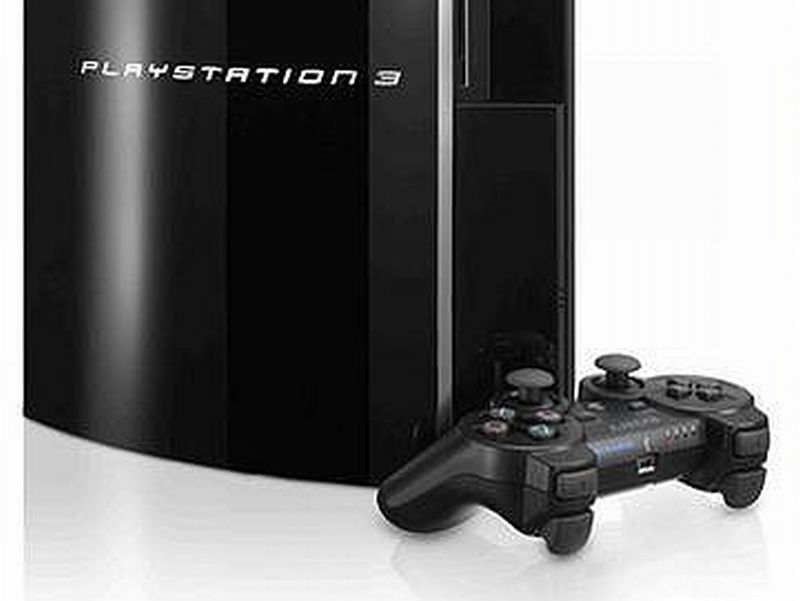 PlayStation 3 (WIKIPEDIA)