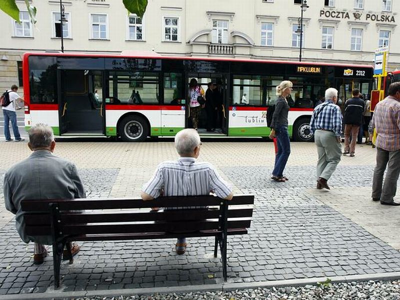 Szykuje się rewolucja w sieci miejskich linii autobusowych i trolejbusowych (Archiwum)
