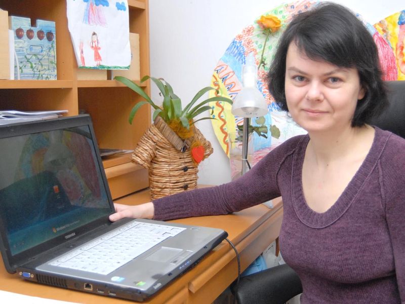 Katarzyna Kwaśny-Czehak.