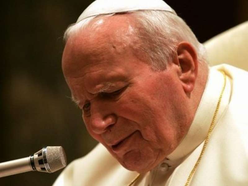 Beatyfikacja Jana Pawła II odbędzie się 1 maja (Eric Draper / 	whitehouse.gov / Wikipedia)