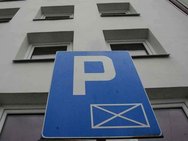 Rada Miasta nie rozpatrywała dziś prezydenckiego projektu uchwały w sprawie strefy płatnego parkowan