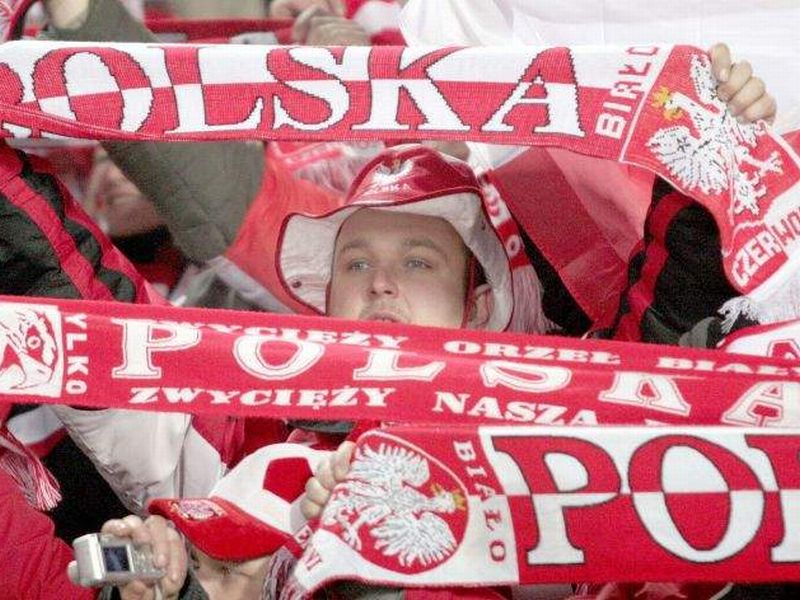 Polscy kibice zawsze radzili sobie ze zdobyciem biletów, ale tym razem nie dla wszystkich wystarczy 