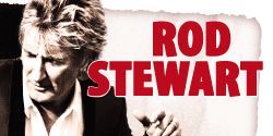 Koncert Roda Stewarta odbędzie się 11 czerwca w Toruniu.