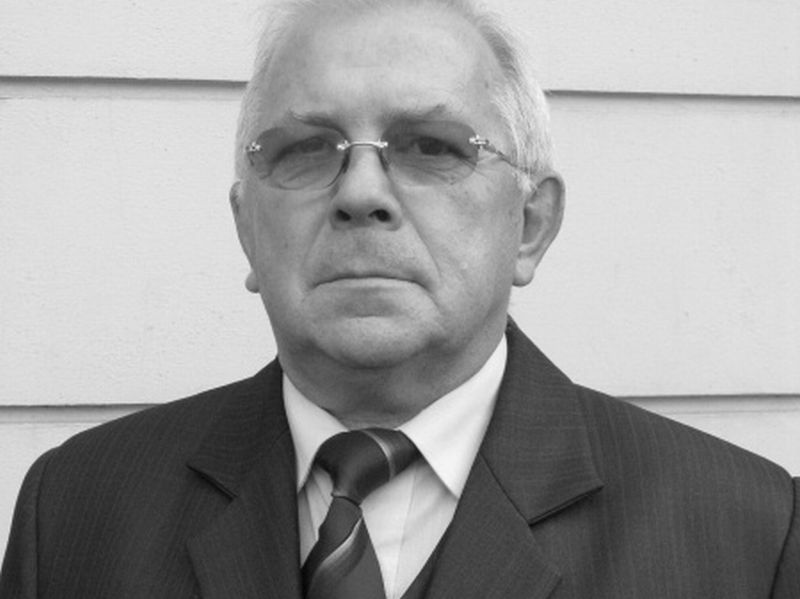 Nie żyje Czesław Rydecki, prezes MPK (Archiwum)