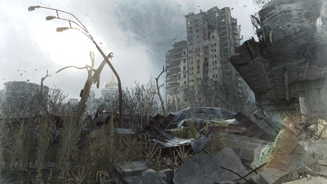 Metro: Last Light