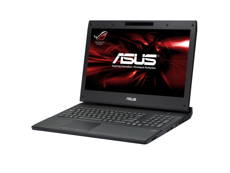ASUS G74Sx