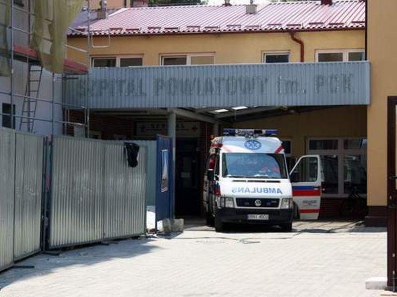 Szpital w Nisku zapłaci ponad milion złotych za błąd lekarza (dzisław Surowaniec)