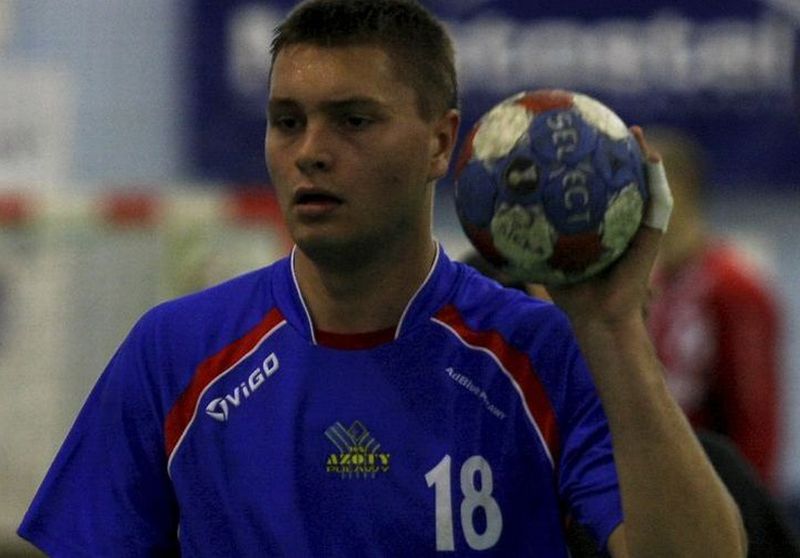 Azoty Puławy w trzeciej rundzie Challenge Cup zagrają z RK Bjelovar z Chorwacji (Bartek Żurawski)
