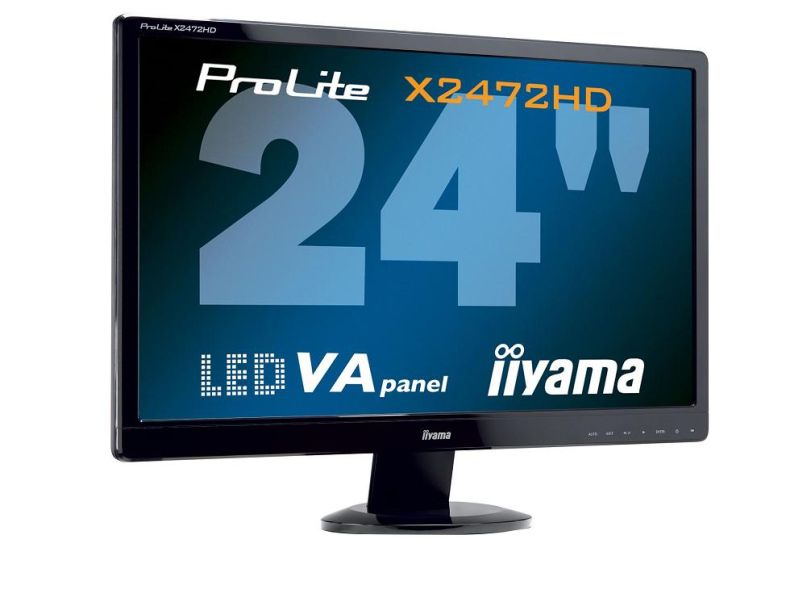 iiyama X2472HD