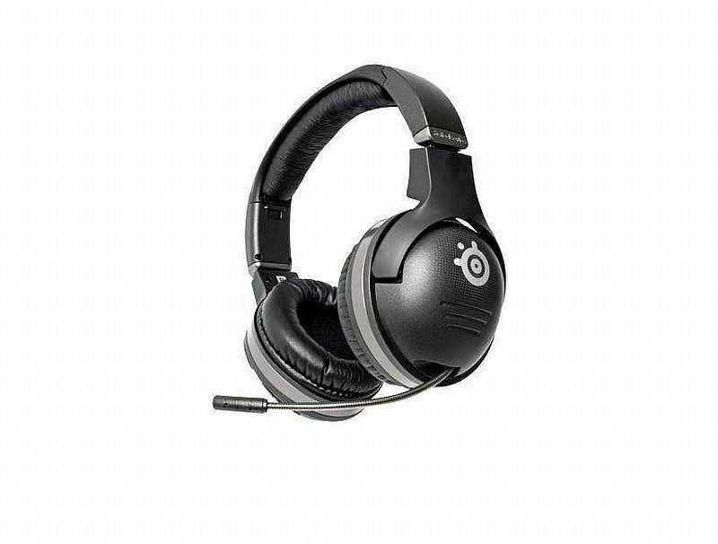 SteelSeries Siberia v2