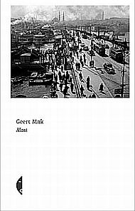 "Most” Geert Mak, Wydawnictwo Czarme