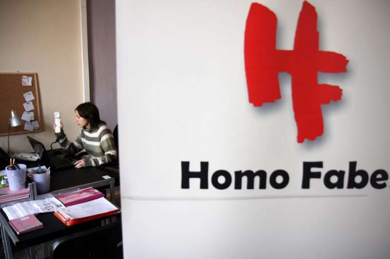 Warsztaty odbędą się w siedzibie Stowarzyszenia Homo Faber (Jacek Świerczyński / Archiwum)