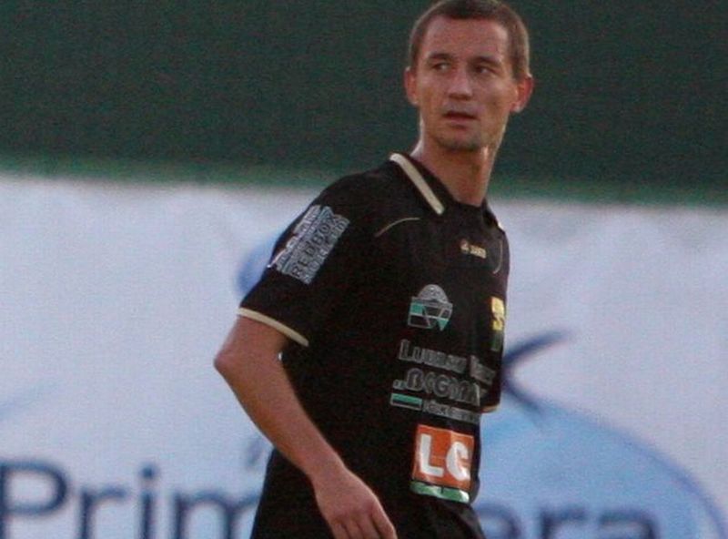 Łukasz Pielorz (BARTEK ŻURAWSKI)