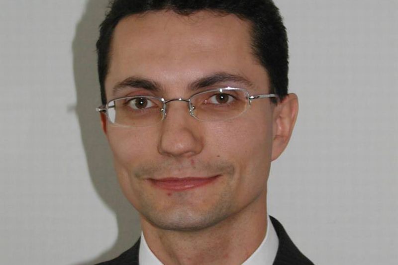 Grzegorz Raniewicz