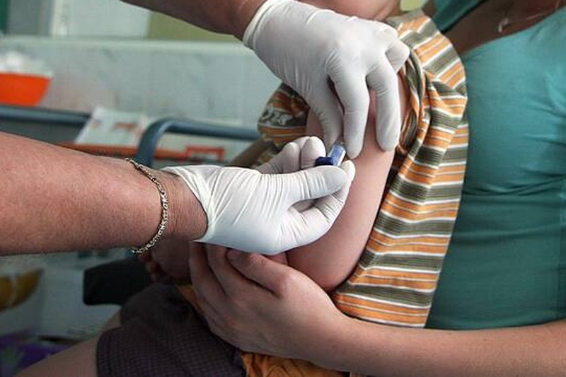Wkrótce ma być znany dokładny termin rozpoczęcia szczepień (Jacek Świerczyński / Archiwum)