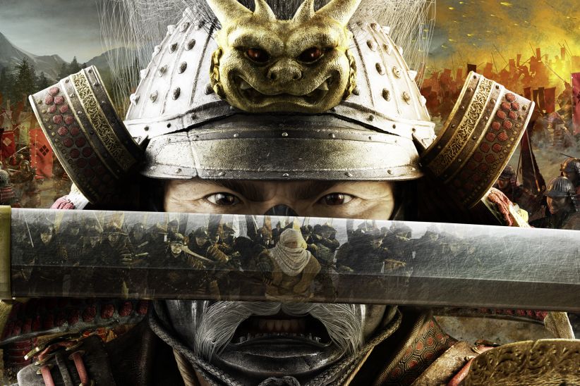 Total War: Shogun 2. Zmierzch Samurajów. Premiera dopiero w marcu