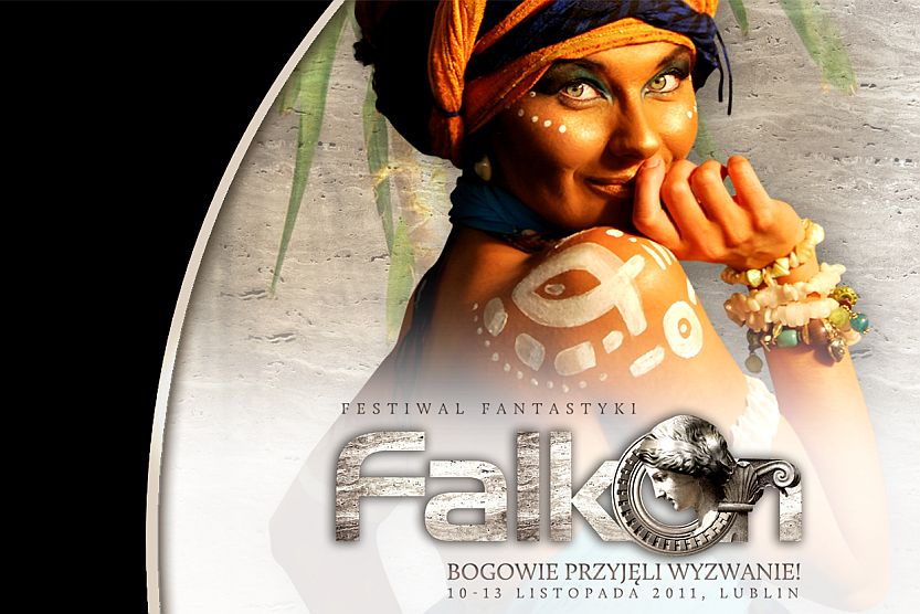 XII Ogólnopolski Konwent Miłośników Fantastyki Falkon 2011