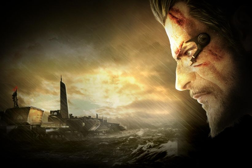Deus Ex: Bunt Ludzkości. Brakujące Ogniwo to dodatkowe kilka godzin zabawy w cyberpunkowym świecie