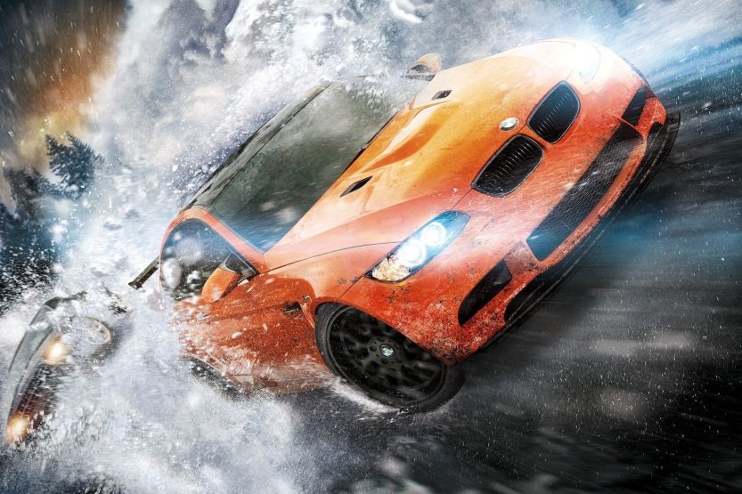 Need for Speed: The Run. Jest wszystko, co w dobrej grze o samochodach być powinno: