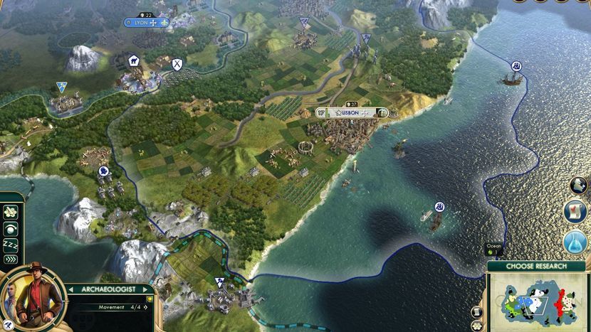 Sid Meier's Civilization V: Game of the Year Edition