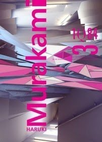 Haruki Murakami "1Q84” t.3, Warszawskie Wydawnictwo Literackie MUZA SA
