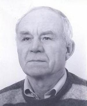 Czesław Jędrzejewski